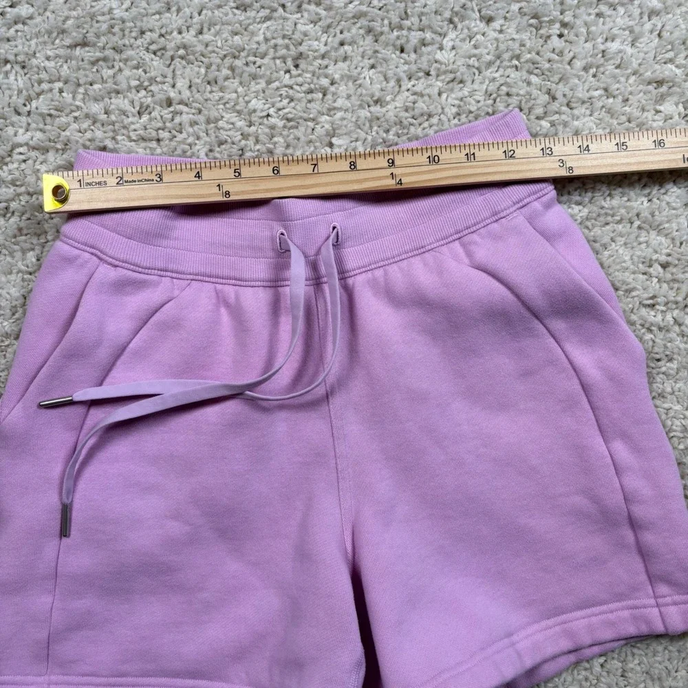 Lululemon Align High Rise Short 4